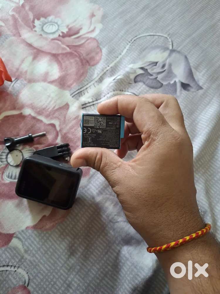 Gopro hero10