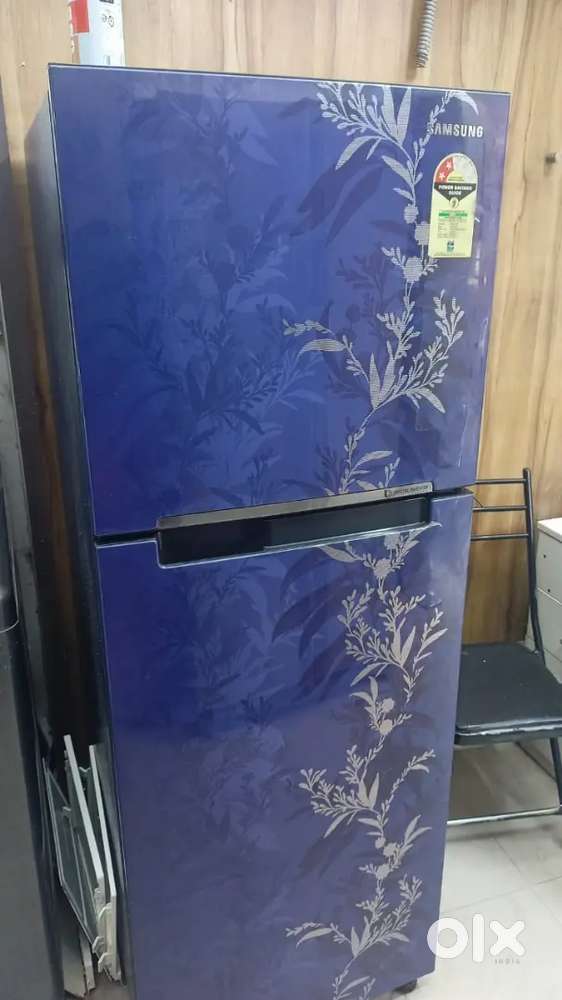 Samsung brand 2023 model double door refrigerator