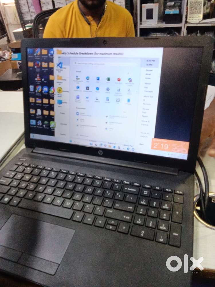 HP Laptop 15