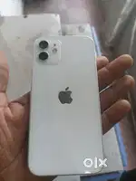 Iphone 12(5g) 128gb