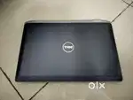 Dell latitude E6430
(M) processor