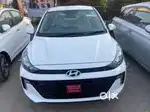 Hyundai Aura 1.2 SX CNG, 2025, CNG & Hybrids