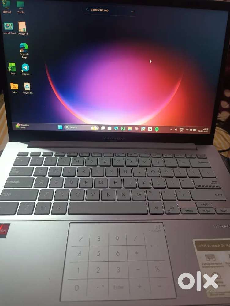 Asus Vivobook