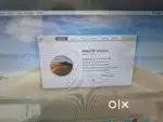 Apple MacBook pro13  core i5 16gb ram 4.02 tb ssd
