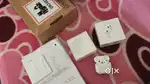 apple airpods 4