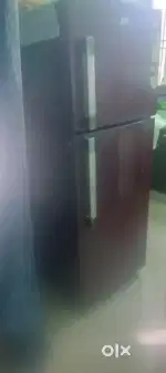 videocon double door frige