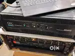 DJ Amplifier