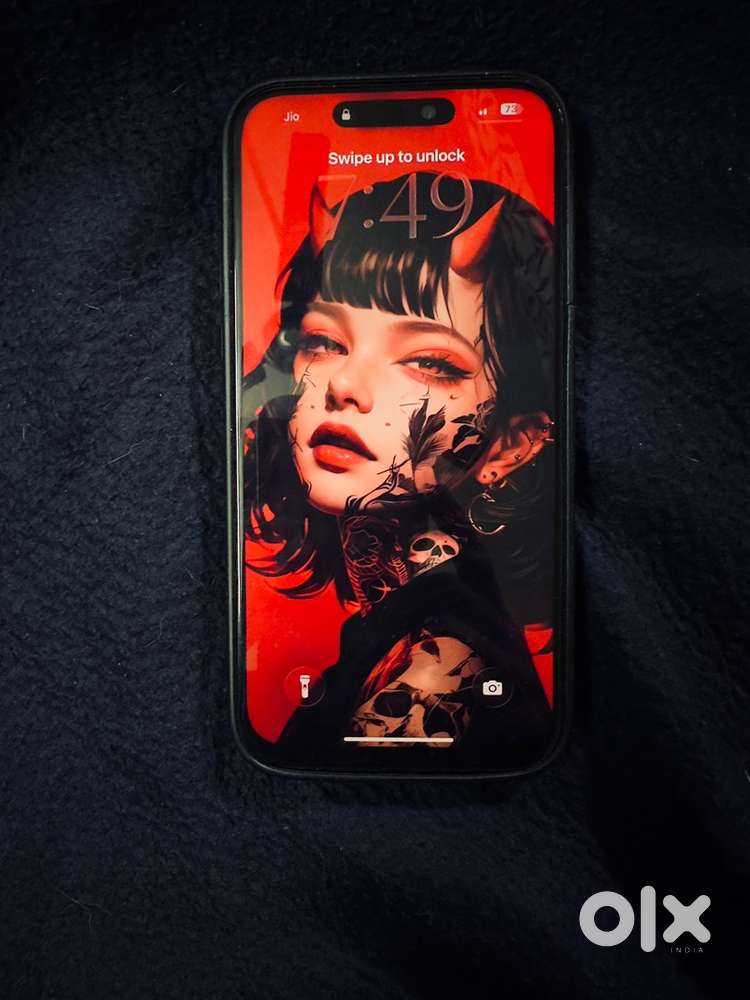 Iphone 14 pro max 128 Gb