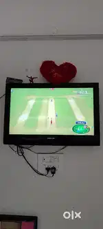 SAMSUNG tv