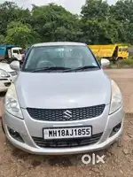 Swift vxi 2013