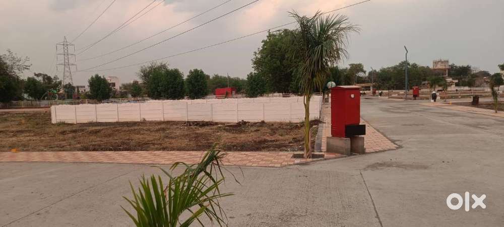 Clear title RL property at affordable rate