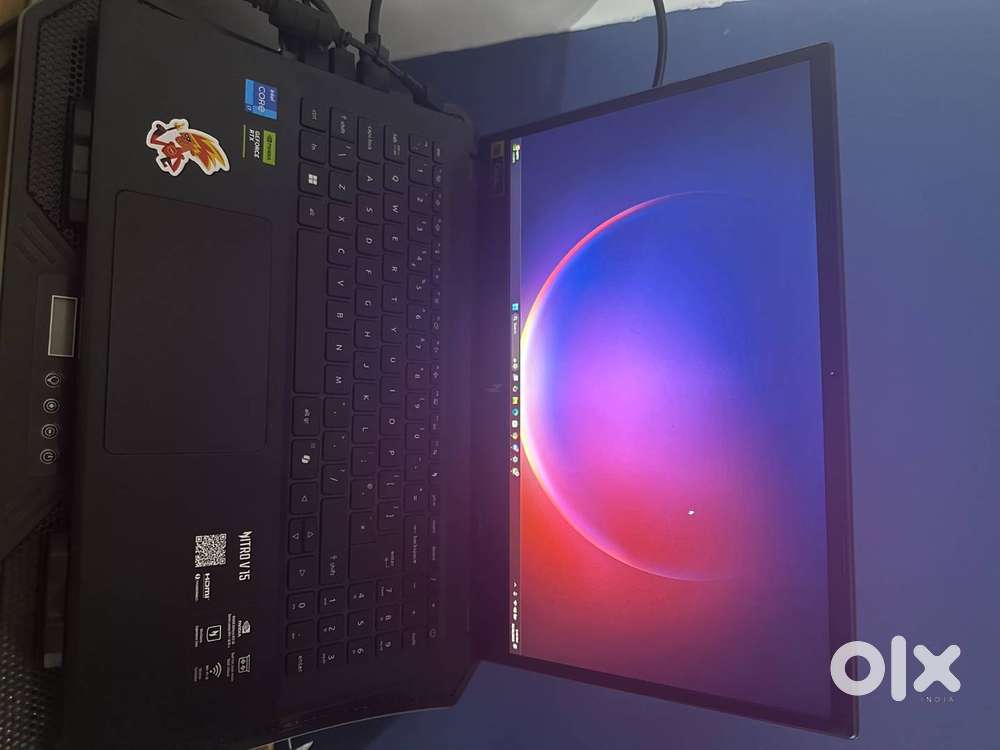 Aver nitro v15