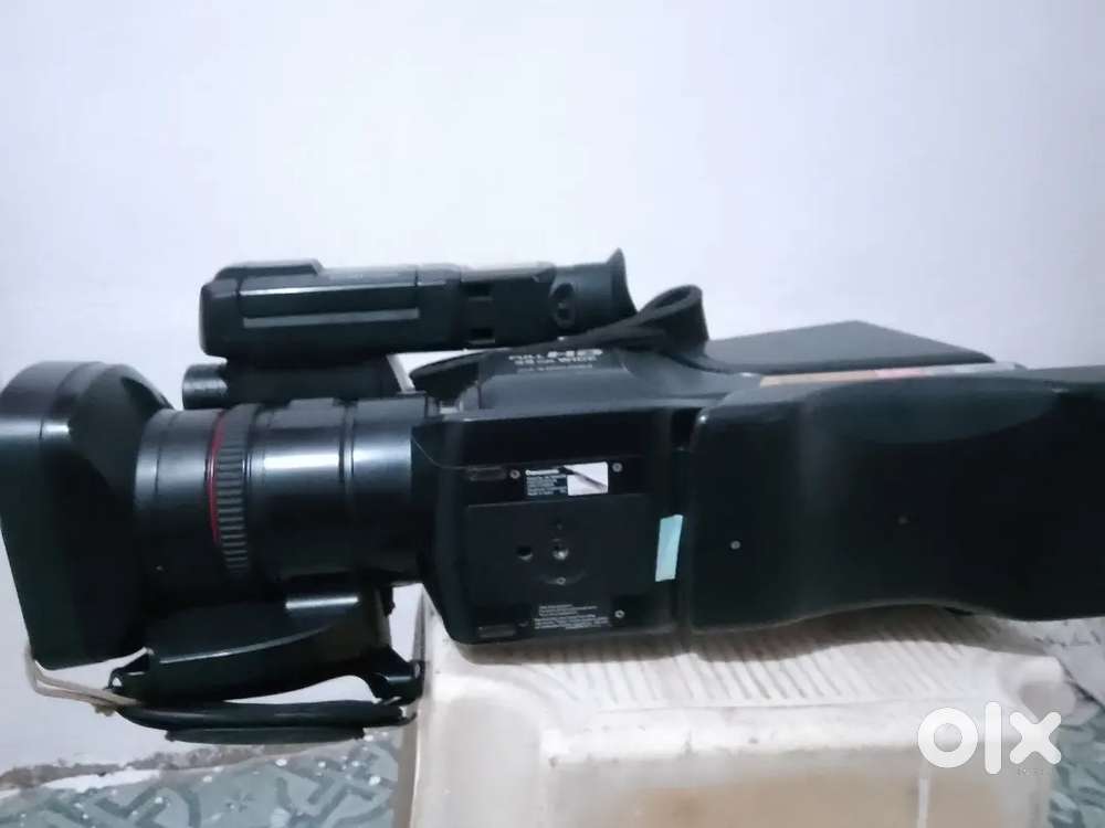 Panasonic Video cemera MD H2