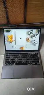 MacBook Pro M1 2020 16Gb RAM 256 Gb SSD 1st Owner Brand New Condition