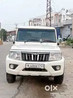 Mahindra Bolero 1.5 B6, 2021, Diesel