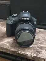 Canon 3000d   modal 2025 256 INTERNAL memory card