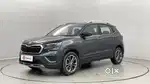 Skoda Kushaq Style 1.0L TSI AT, 2021, Petrol