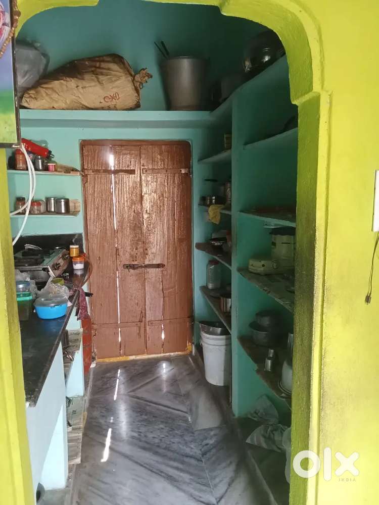 1 BHK FOR RENT
