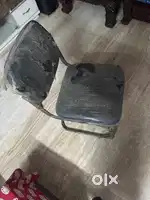 Office chair steel pipe chair