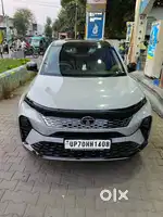 Tata Curvv Petrol 5000 Km Driven