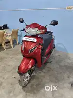 Honda Activa 5g for sale