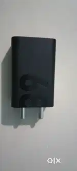 68 w super fast Charger