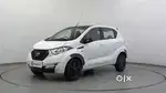 Datsun RediGO 2020-2022 1.0 T (O), 2018, Petrol