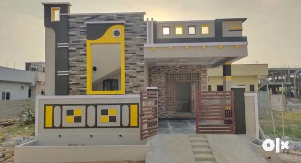 House( under construction) in Sabuj nagar Durgapur