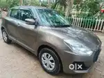 Maruti Suzuki Swift 2018 VXI, 2019, CNG & Hybrids