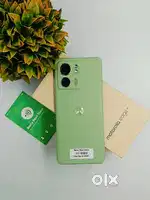 MOTO EDGE 40 8/256GB STORAGE - FLAWLESS CONDITION MOBILE WITH BILL.