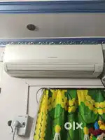 O GENRAL SPLIT AC 1.5 TON