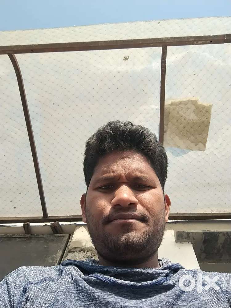 Driver for part time