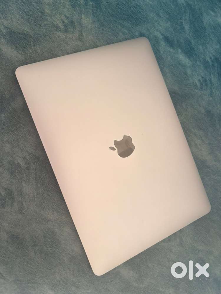 Macbook Pro M1 8Gb 512Gb