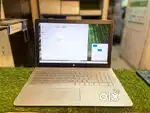 HP PAVILION LAPTOP 15 CORE I5 8TH GEN 8GB RAM 256GB SSD 1TB HDD