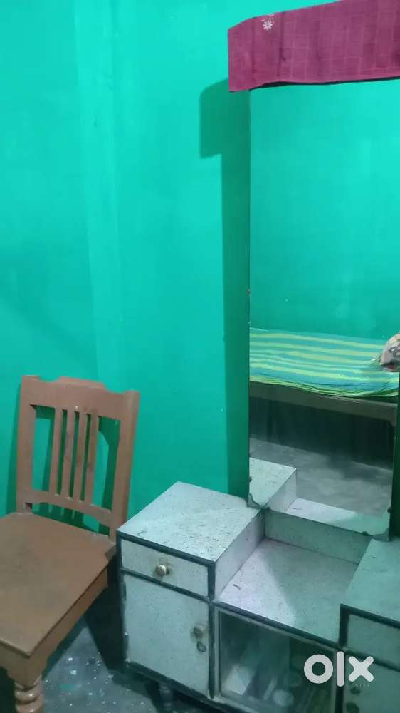 House Rent available for Male Students,  Officer. Workers only one