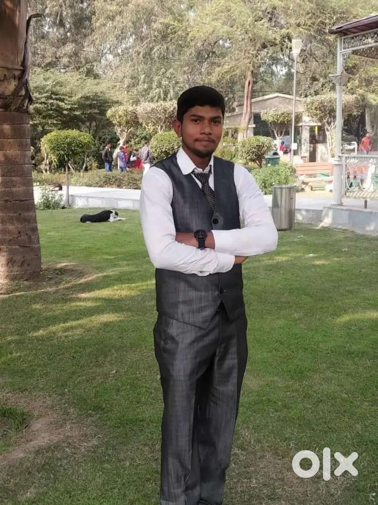 Required for a job in Accounting field.