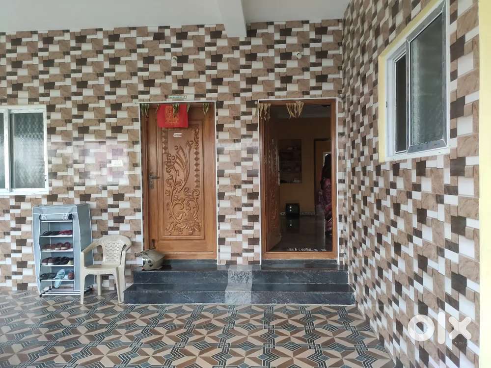 1 BHK near kovilpalayam