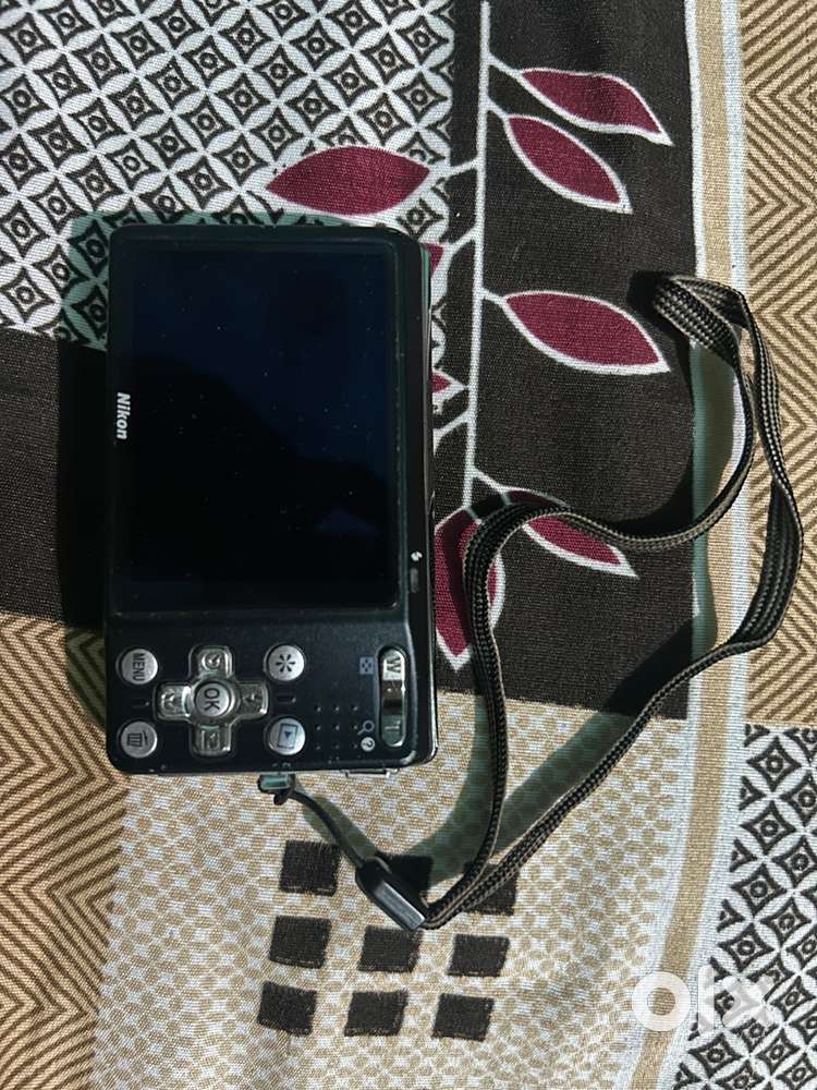Nikon compny