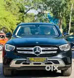 Mercedes-Benz GLC Class 200, 2022, Petrol