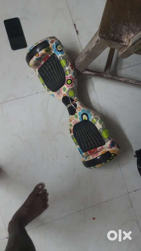 Hoverboard only 1000