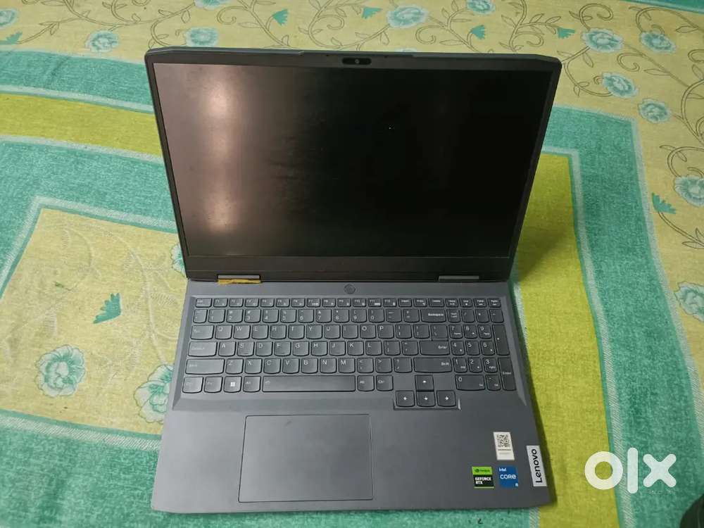 Lenovo LOQ Model