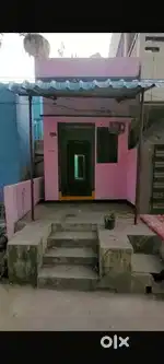 Residential house