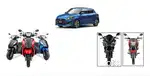 Finance and Loan Available On Car and Bike