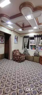 FULLY FURNISHED HOME