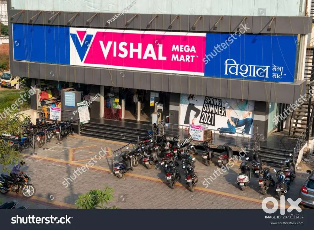 FRESHER AND EXPERIENCE CANDIDATE REQUIRED QUALIFICATION REQUIRED