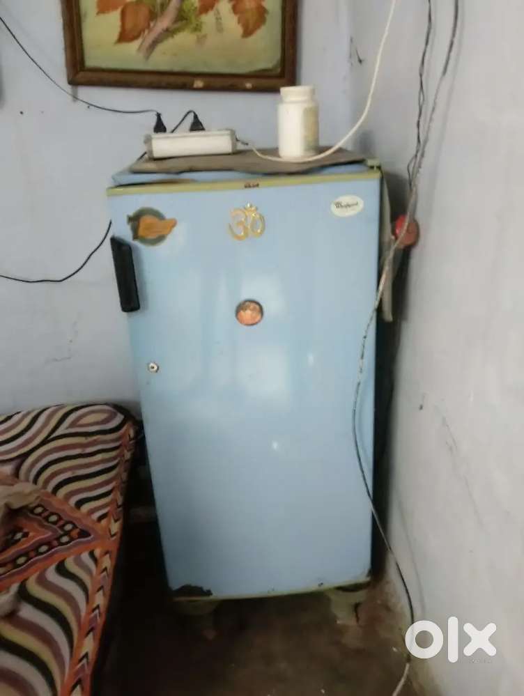Electronic Refrigerator