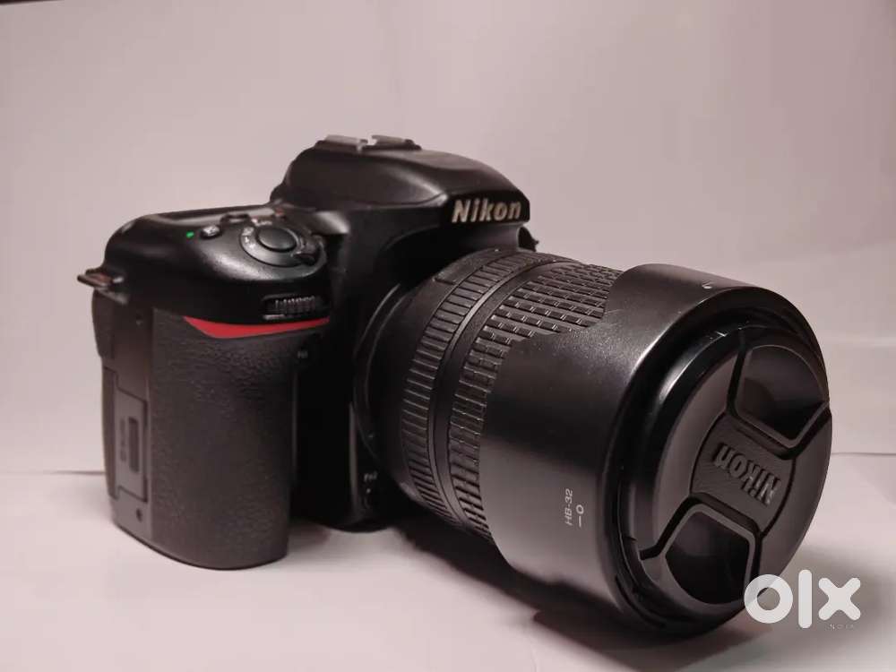 Nikon 7500 for sale