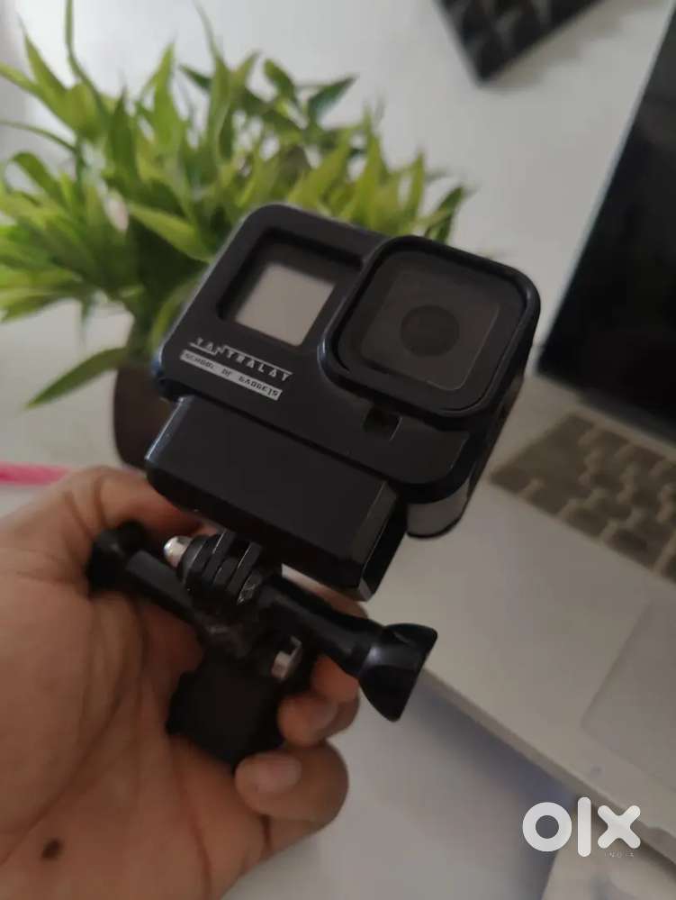 GoPro HERO8 Black