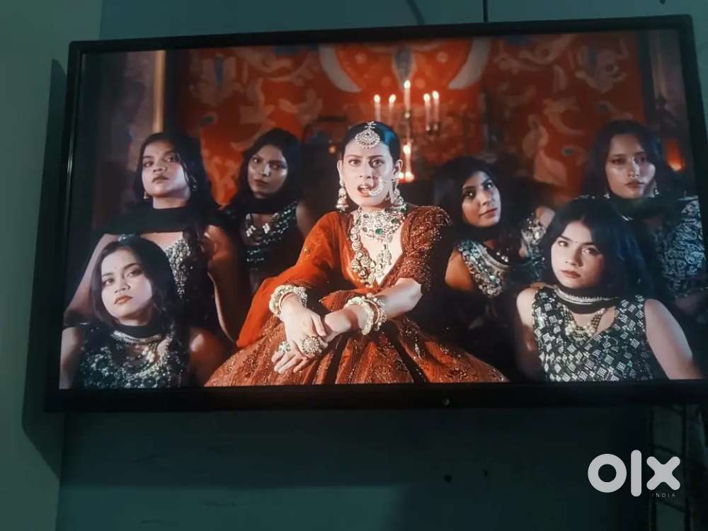 I want to selling my 32 EGO company HD Android TV