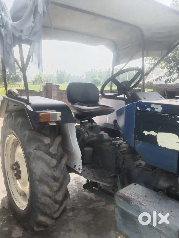 Suraj 735 FE.